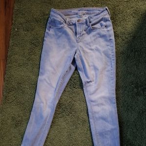 Old Navy Skinny Jeans